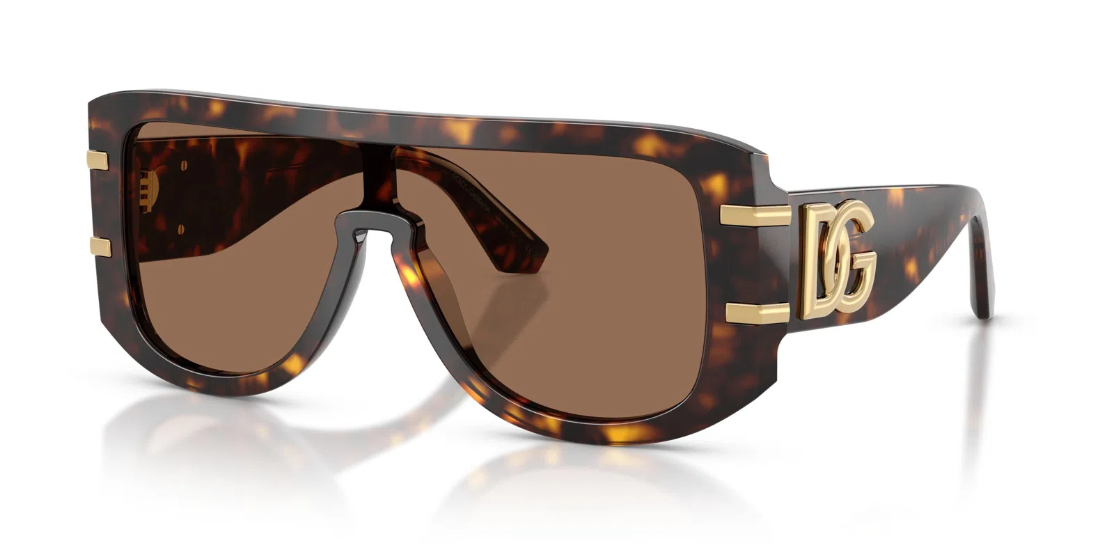 Dolce & Gabbana 4565 Sunglasses - view 5